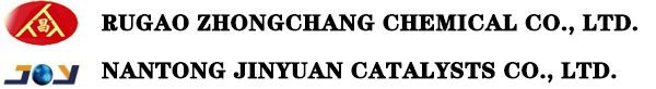 Rugao Zhongchang Chemical Co., Ltd. Rugao Zhongchang Chemical Co., Ltd.